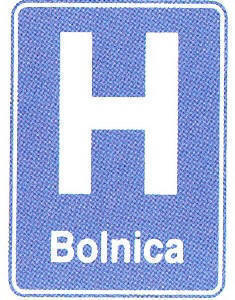 Болница